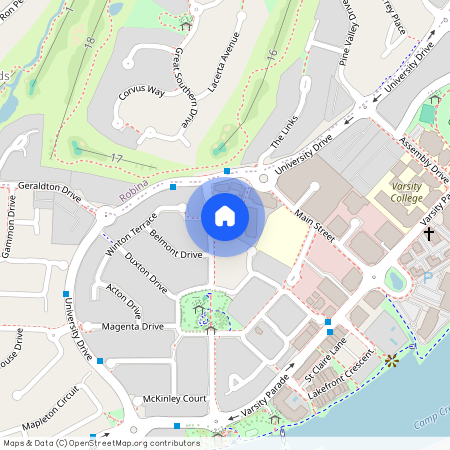 20/2 North Shore Avenue, Varsity Lakes QLD 4227