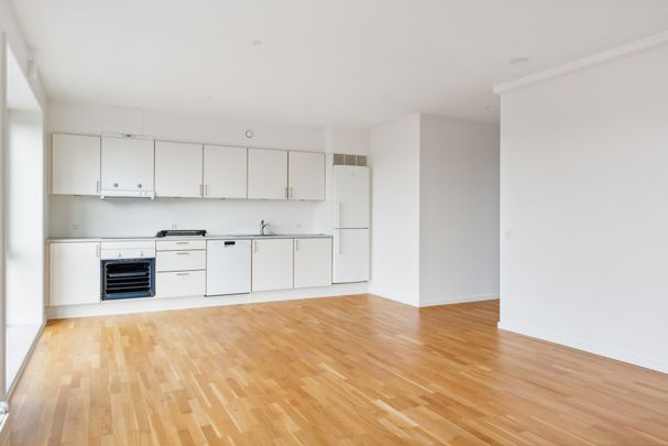 2-værelseslejlighed i Esbjerg - Photo 1