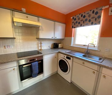 Parkside Terrace, Newington, Edinburgh, EH16 5XW - Photo 6