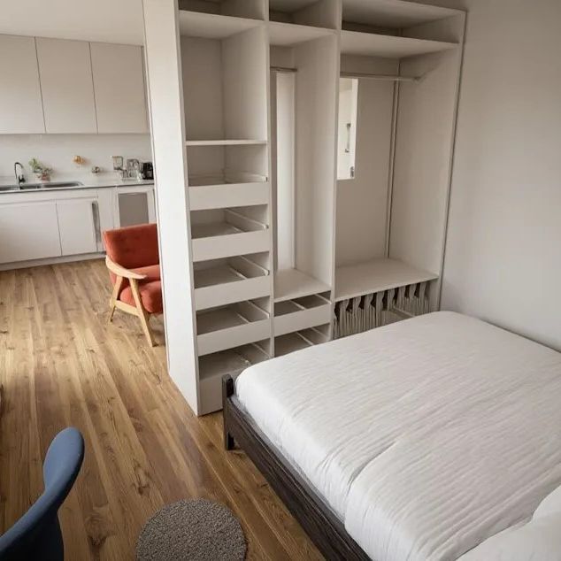 Carrer d Antonio Ponz, Valencia, Valencian Community 46011 - Photo 1