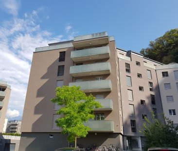 Magnifique appartement de 3.5 pièces - 01.12.2025 - Foto 5