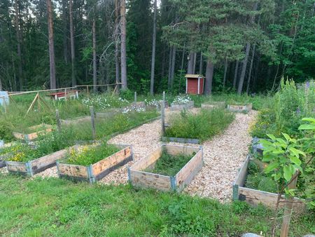 Söredsta, Backe - Photo 5
