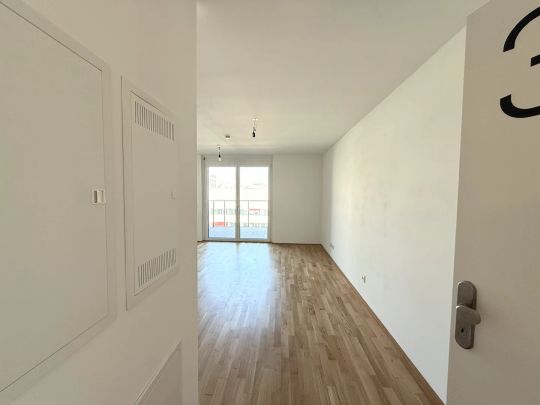 Charmante 2-Zimmer Wohnung in begehrter Lage - EKS 134 - Photo 1