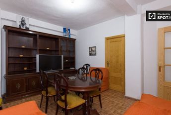 granada, Andalusia 18003