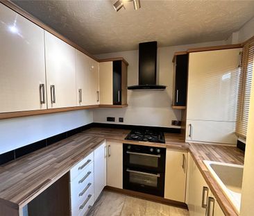 2 bedroom end of terrace house to rent - Photo 6