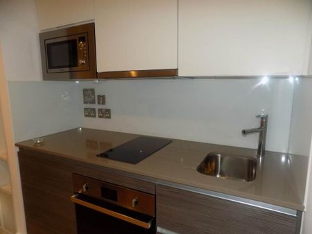 Studio to rent - Photo 5