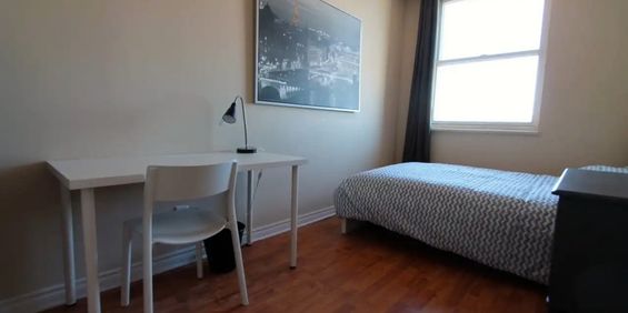 Logement Étudian Place Des Arts Montréal - Photo 3