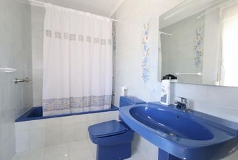 Luxury 5 room Detached House for rent in Cabo Roig, Valencia