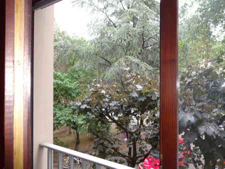 Location Appartement 1 pièce 22m² GAILLARD 74240 - Photo 4