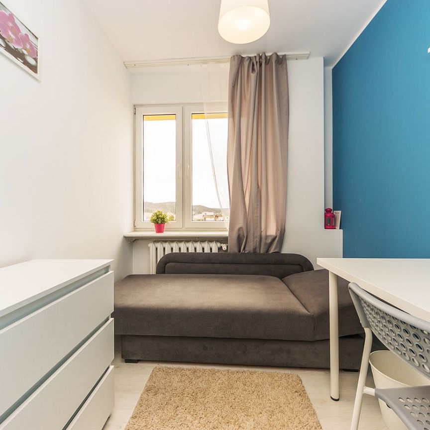 Pokój do wynajęcia Gdynia Cisowa - Фото 1