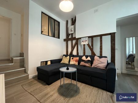 Location Appartement 3 pièces 45m² REIMS 51100 - Photo 2