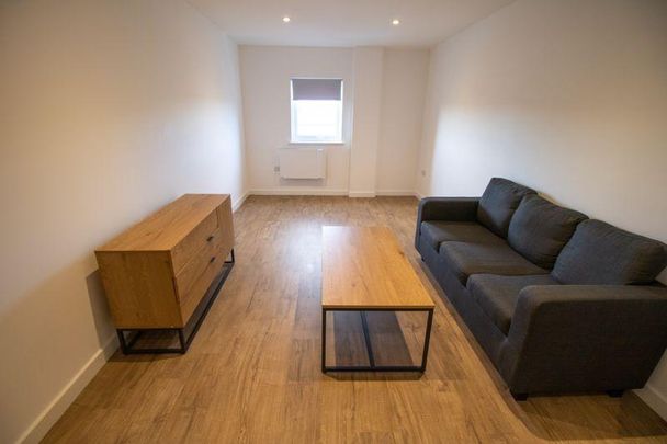 1 bedroom apartment to rent - Photo 1
