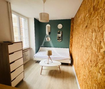 Location Appartement 1 pièce 17m² - Photo 2