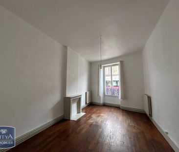 Location Appartement 1 pièce 42m² LE BLANC 36300 - Photo 2