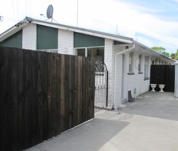 Sunny, Spacious 2 Bedroom Unit in Richmond. - Photo 6