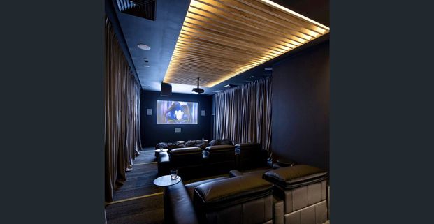 Fully furnished 1 bed 1 bath 1 car at ARIA Botanica Residence - Photo 1