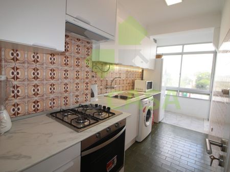 Apartamento T2 em Lisboa - Photo 5