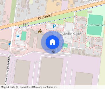 Do wynajęcia 2-pokojowe mieszkanie. - Фото 1