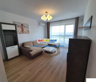 Inchiriere apartament 2 camere Pipera Onix North Residence - Fotografie 2