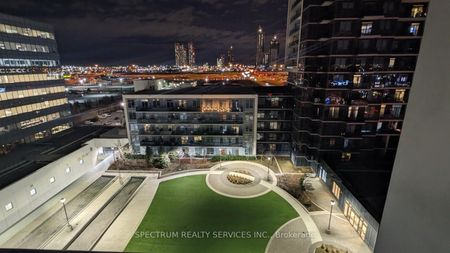 For Lease - 3700 Highway 7 N/A Unit# 504, Vaughan, Ontario - Photo 3