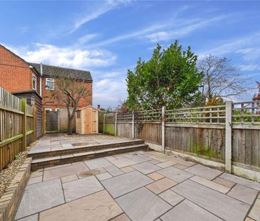 2 bedroom terraced house to rent - Photo 6