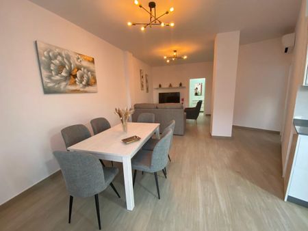 2 Bedroom Apartment For Winter Rental In Torrox Costa - Photo 3