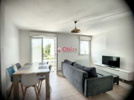 Appartement QUIMPER - Photo 5