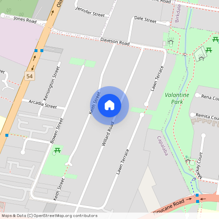 50A Willard Road, Qld 4157, Capalaba