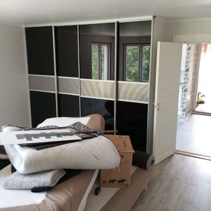 Bjurabygget, Holmsjö - Photo 1