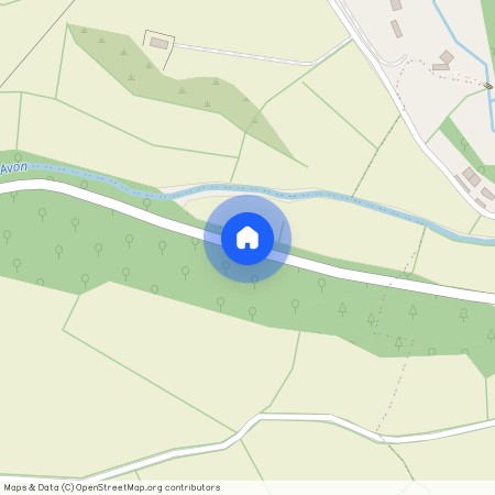 Plymouth Road, South Brent