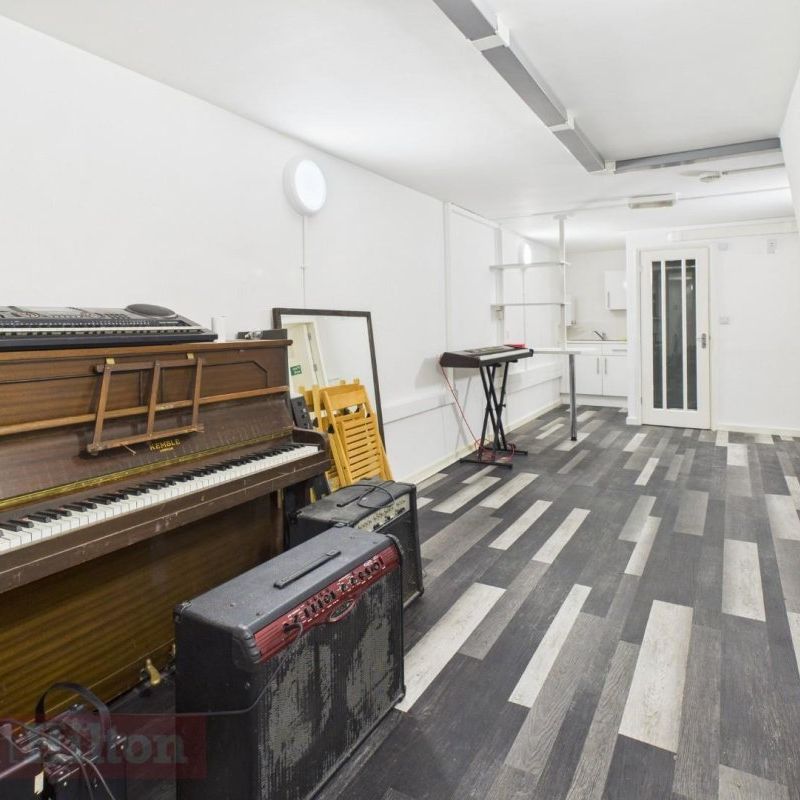 The Strand, Brighton Marina Village - Photo 1