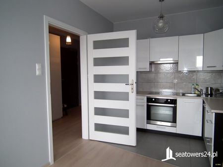 Wynajem ekskluzywnych apartamentów - Zdjęcie 3