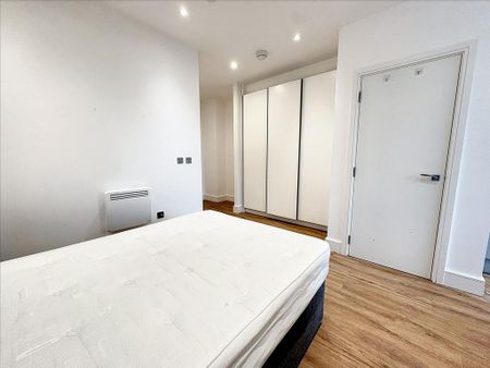 Studio to rent - Photo 5