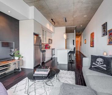 Pure Spirit Lofts , #425 - Photo 5