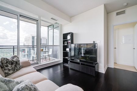 For Lease - 4065 Brickstone Mews Unit# 3504, Mississauga, Ontario - Photo 3