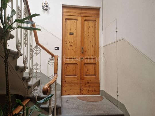 Casa a Firenze in via Scipione Ammirato , Scipione Ammirato - Photo 1