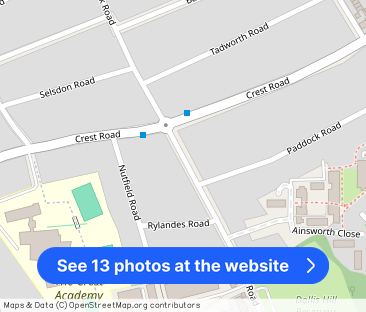 Brook Road, Gladstone Park, London, NW2 - Photo 1