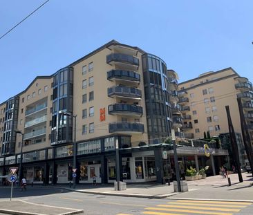 Appartement de 2.5 pièces avec balcon au 2ème étage à Vevey - Photo 4