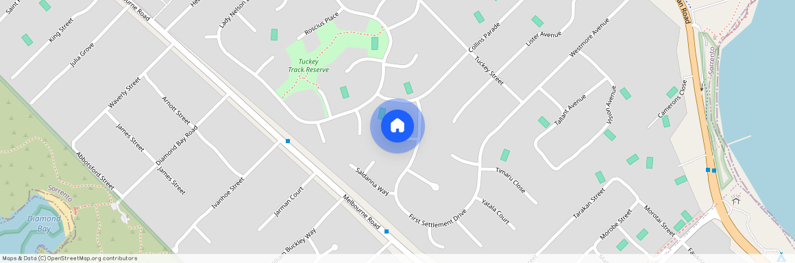 6 Rodmar Court, Vic 3943, Sorrento