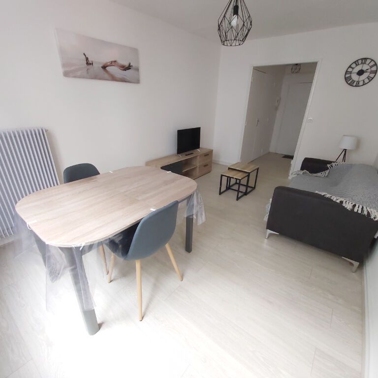 Location Appartement ROUEN - Photo 1