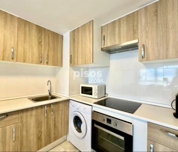 Piso en alquiler en Avinguda de Sant Joan de Labritja, 18 - Photo 5