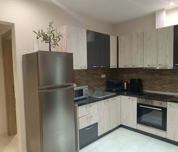 Διαμέρισμα για ενοικίαση Περαία (Θερμαϊκός) - Photo 3