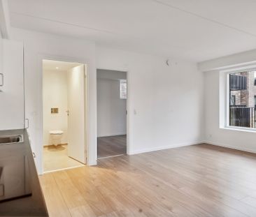 2-vær. lejlighed - Photo 5