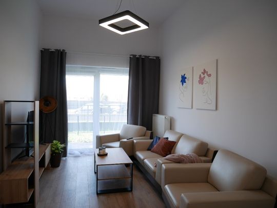 Rzeszów, Drabinianka, Eugeniusza Felicjana Kwiatkowskiego - Photo 1