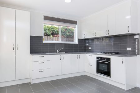 TWO BEDROOM UNIT CLOSE TO THE ACTION! - Photo 2