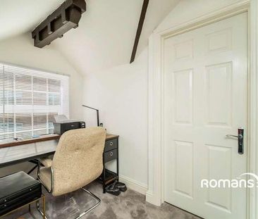 Bonnicut Court, High Street, Ascot, SL5 - Photo 5