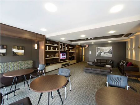 For Lease - 570 Bay Street Unit# 2606, Toronto, Ontario - Photo 2