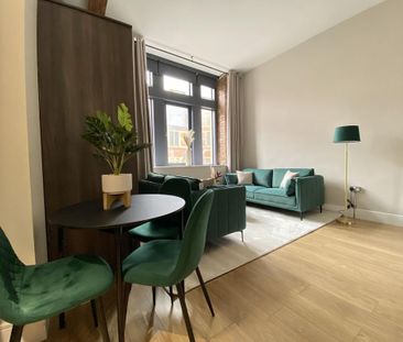 1 bedroom apartment to rent - Photo 3