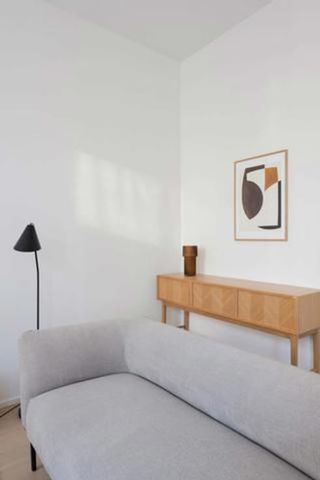 Appartement te huur - Foto 5