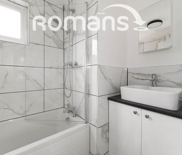 1 bedroom maisonette to rent - Photo 6